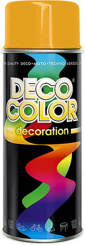 Deco color universal spray - universal,