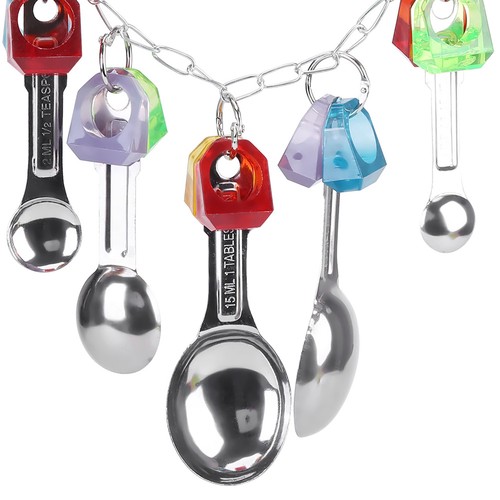 Colorful plastic bird - plastic,