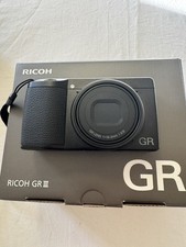 Ricoh GR III 24.2 MP Digital Camera - 15041