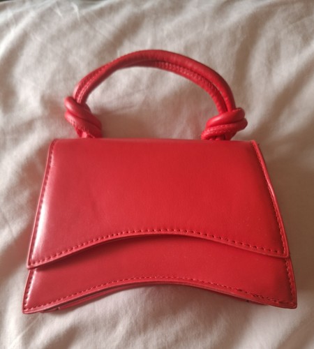 Unbranded women red faux - women's,