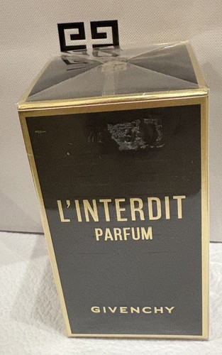 Givenchy interdit parfum eau - givenchy, l'interdit