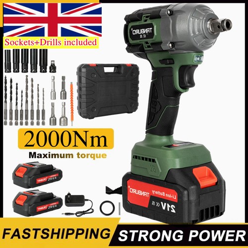 Full set 2000nm cordless - full, set-2000nm