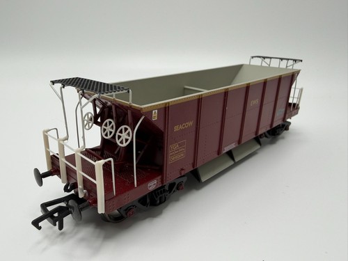 132 bachmann 40t - oo,