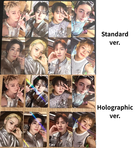 Stray kids this that album - kids,