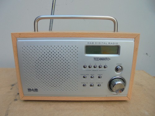 Technika dab 106 digital - dab-106,