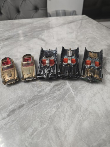 Corgi spares repairs - or,