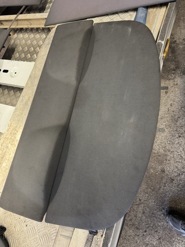 Audi mk2 parcel shelf - audi, tt