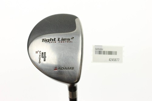 Adams tight lies golf - tight,