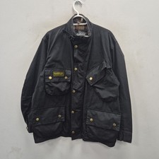 Barbour Original A7 Suit Wax