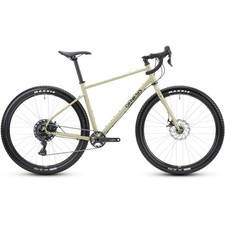 2025 Genesis Vagabond 10 Adventure Trail Bike 19" MD CrMo Steel Discs
