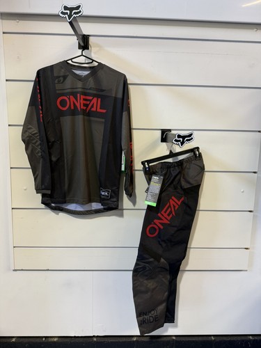 Neal 2025 motocross combo - o'neal,