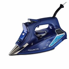 Rowenta Factory Remanufactured Steam Irons. Made in Germany. (Your Choice)