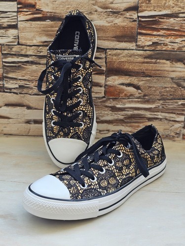 Converse all star skulls - converse, shoes