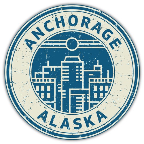 Anchorage city alaska usa - anchorage,