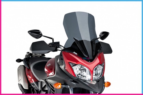 Puig touring screen suzuki - puig,