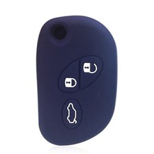 Silicone Key Case Cover for