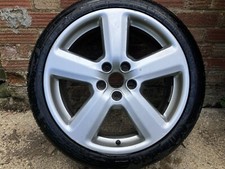 Audi S Line Alloy 8.0J 18H2 ET