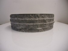 Roma Black Marble Polished