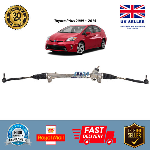 Genuine toyota prius hybrid - genuine,