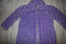 EUC GIRLS KID FASHION PURPLE
