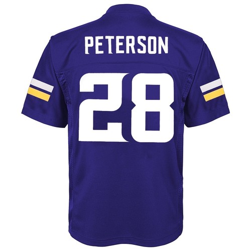 Adrian peterson nfl minnesota - adrian,