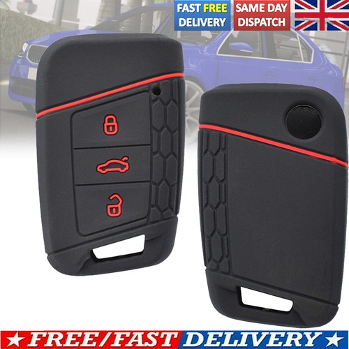 Key cover for passat - vw,