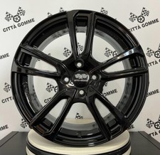 Set 4 Alloy Wheels Compatible