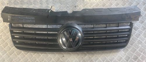 Volkswagen transporter front - volkswagen,