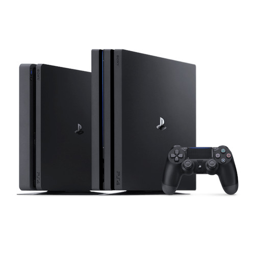 Sony ps4 playstation - sony,