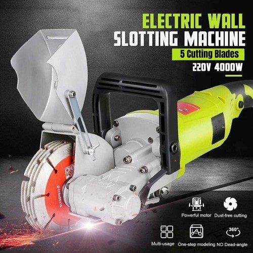 4000w electric wall - electric,