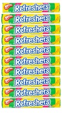 Barratt Refreshers Fruity