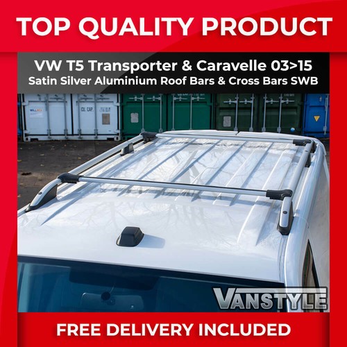 Fits 15 transporter - fits, t5