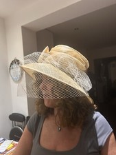 Beautiful New Ladies hat