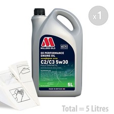 Millers Oils EE Performance