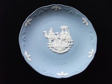 WEDGWOOD – CHRISTMAS 1992