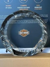 Harley-Davidson FXDB Dyna