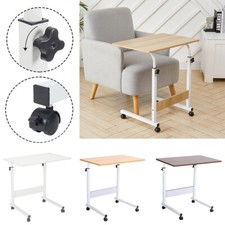 Adjustable Height Moveable