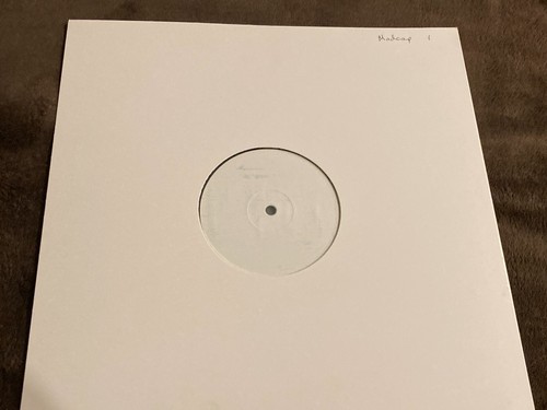 Syd barrett test - syd, pressing