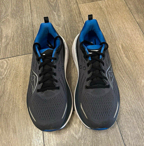 Saucony hurricane men s - saucony, 25