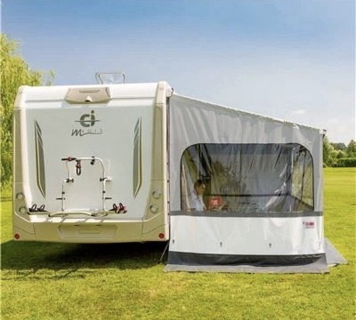 Fiamma side pro xxl - side, fits