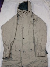 Craghoppers Mens Coat Medium M