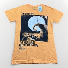 NWT Tim Burtons Nightmare