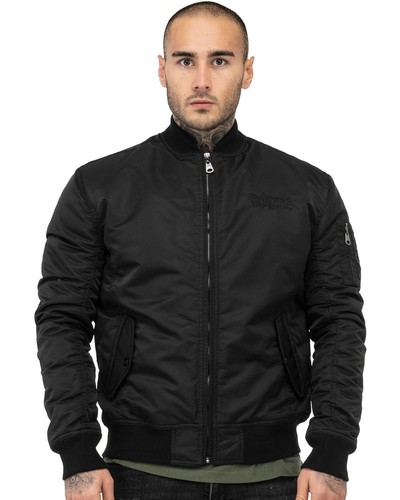 Benlee bomber jacket - benlee,