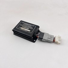 Harley Davidson 1991-97 Sidecar Amplifier Audio Amplifier 76192-94