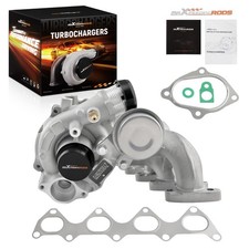 K03 K03-248 Turbo for VW Golf