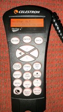 Celestron NexStar SLT Computerized Telescope Mount Hand Controller with USB 