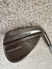 Cleveland RTX Tour Rack Full