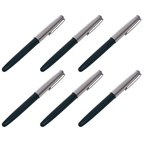 616 fountain pen - fountain, hooded