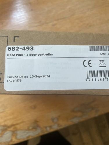 Paxton net2 plus - net2,