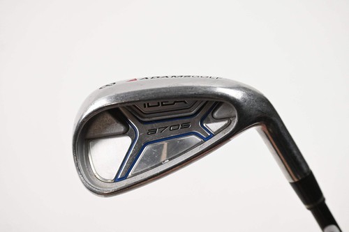 Adams idea a7os - iron, /
